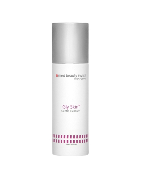 Med Beauty Swiss - Gly Skin Gentle Cleanser