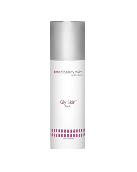 Med Beauty Swiss - Gly Skin Tonic
