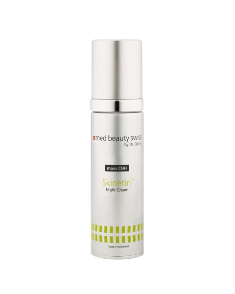 Med Beauty Swiss - Skinetin Night Cream