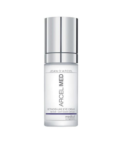 Jean d´Arcel - Pro Lift Retinoid-Like Eye Cream