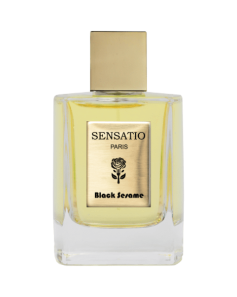 Sensatio - Black Sesame