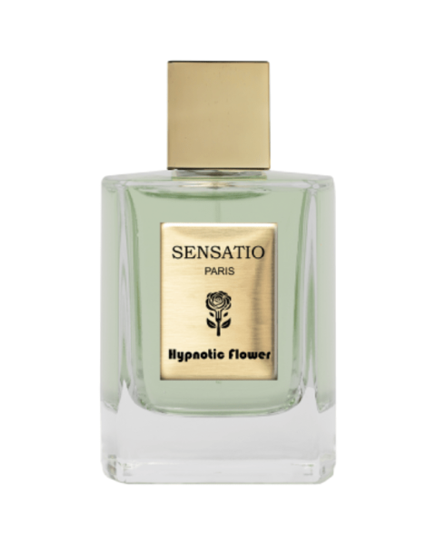 Sensatio - Hypnotic Flower