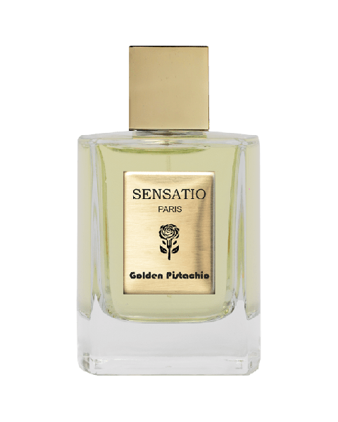 Sensatio - Golden Pistachio