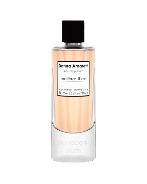 Panouge Paris - Datura Amaretti
