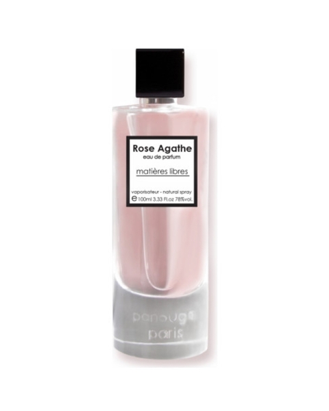 Panouge Paris - Rose Agathe