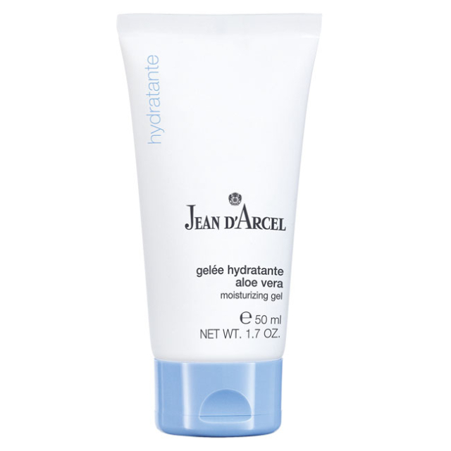 Jean d´Arcel - Gelée Hydratante Aloe Vera 