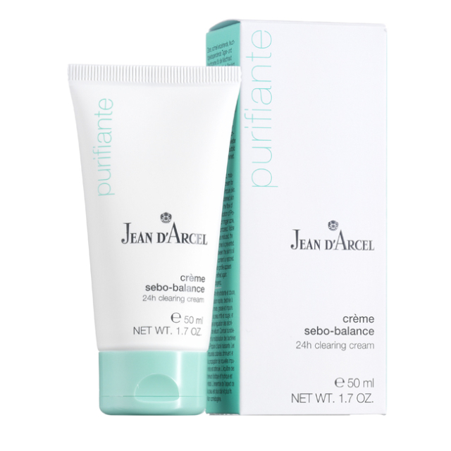 Jean D´Arcel - Purifiante Creme Sebo Balance

