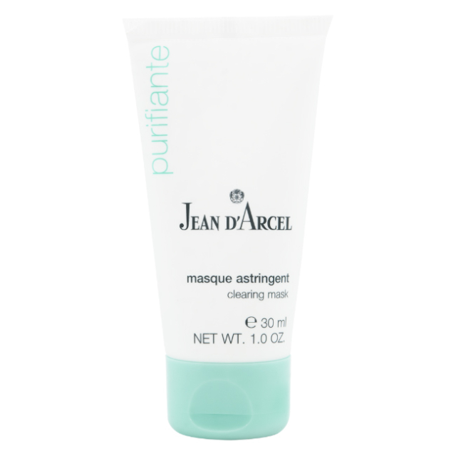 Jean D´Arcel - Purifiante Masque Astringent
