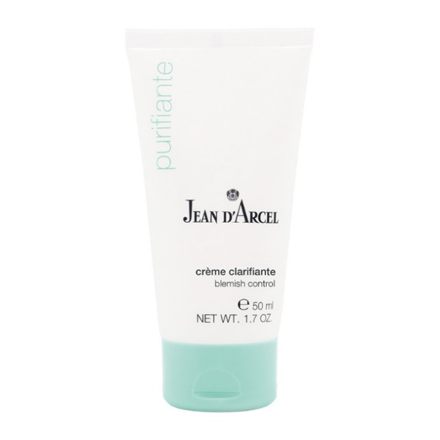 Jean D´Arcel - Purifante Creme Clarifiante
