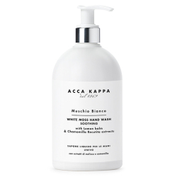 Acca Kappa - White Moss Handwash