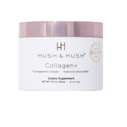 Hush & Hush - Collagen +