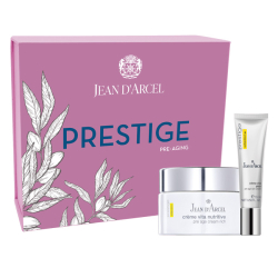 Jean d´Arcel - Prestige Geschenkset Limited
