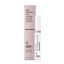 Mesoestetic - Age Element® Anti-Wrinkle Lip and Contour