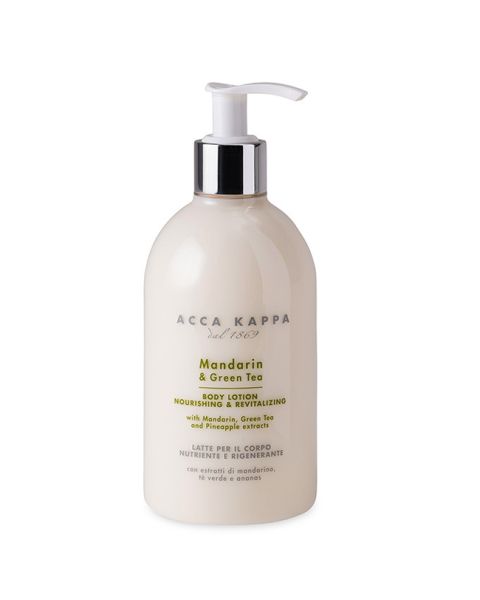 Acca Kappa - Mandarin & Green Tea Bodylotion 300ml