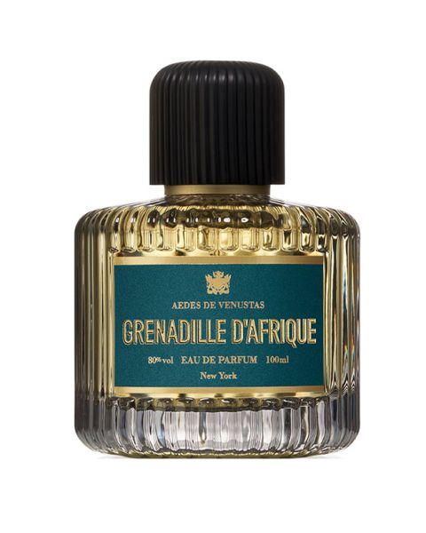 Aedes de Venustas - Grenadille d'Afrique