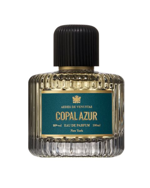 Aedes de Venustas - Copal Azur