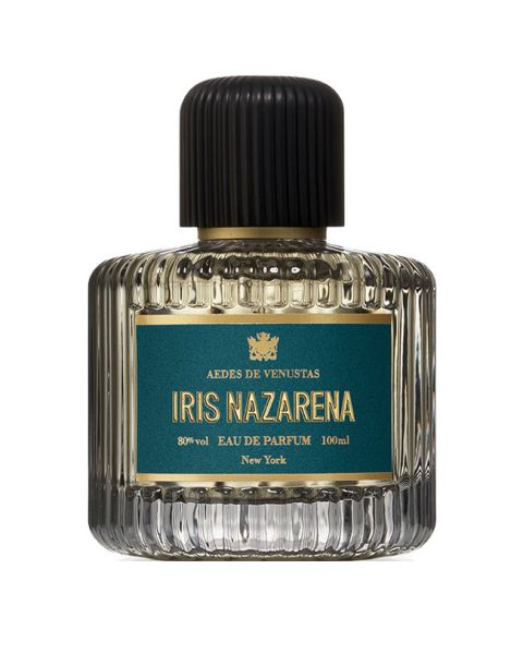 Aedes de Venustas - Iris Nazarena