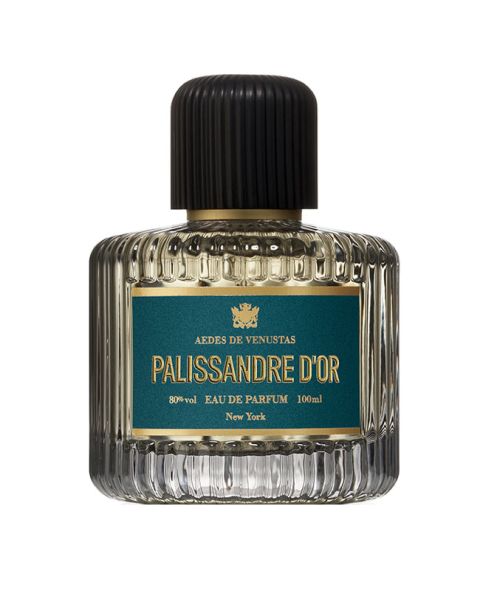 Aedes de Venustas - Palissandre d'Or