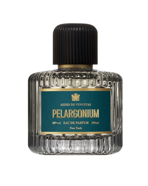 Aedes de Venustas - Pelargonium