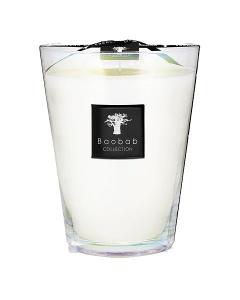 Baobab - Duftkerze Madagascar Vanille Max 24