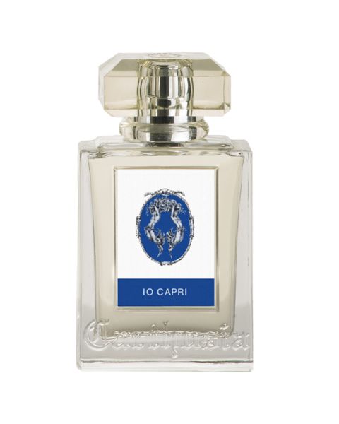Carthusia - IO Capri
