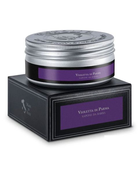 Saponificio Bignoli - Shaving Soap - Violetta di Parma