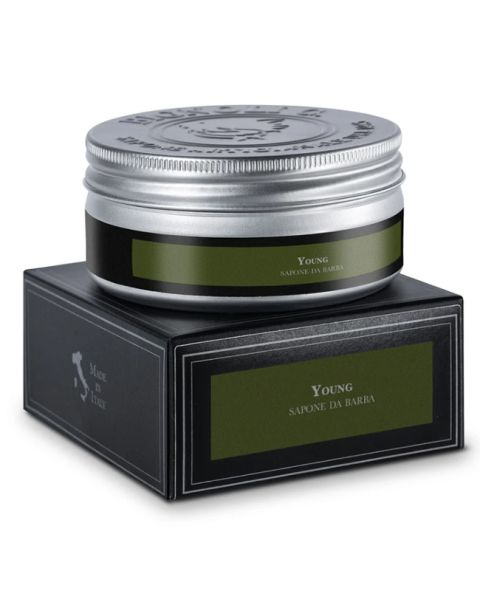 Saponificio Bignoli - Shaving Soap - Young