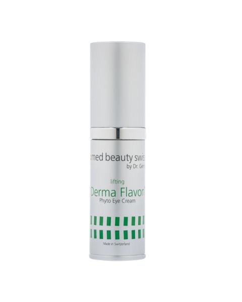 Med Beauty Swiss - Lifting Derma Flavon Pyhto Eye Cream