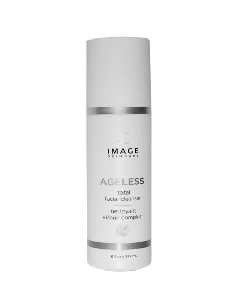 Image - Ageless Total Facial Cleanser
