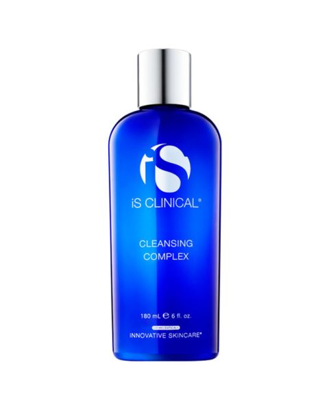 IS Clinical - Cleansing Complex