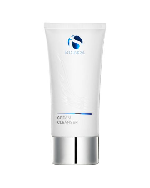 IS Clinical - Cream Cleanser