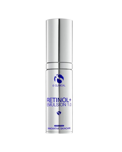 IS Clinical - Retinol + Emulsion 1.0 30ml