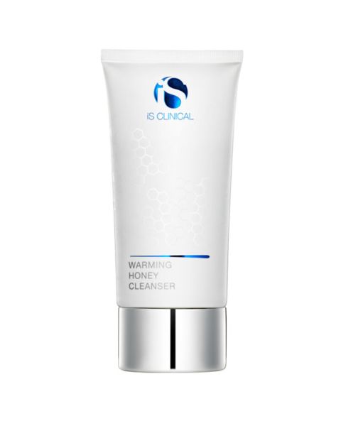 IS Clinical - Warming Honey Cleanser