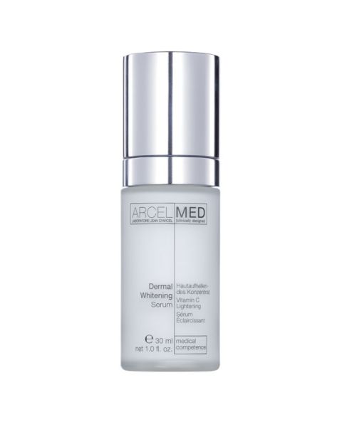 Jean d´Arcel - Arcelmed Dermal Whitening Serum