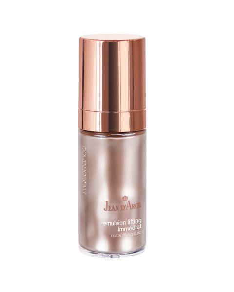 JEAN D´ARCEL - MULTIBALANCE EMULSION LIFTING IMMEDIAT