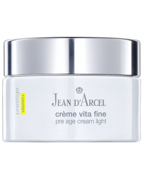 Jean d´Arcel - Prestige Creme Vita Fine
