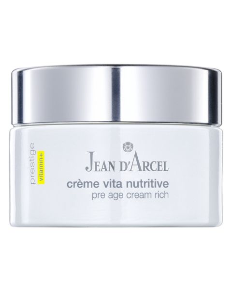 Jean d´Arcel - Prestige Creme Vita Nutritive