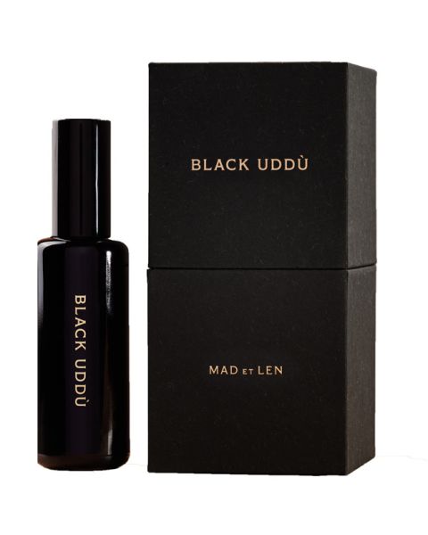 Mad et Len - Black Uddu


