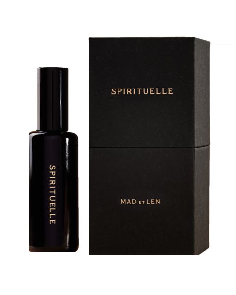 Mad et Len - Spirituelle
