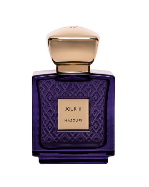 Majouri - Jour 11 Eau de Parfum
