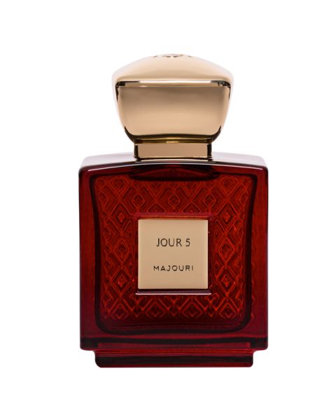 Majouri - Jour 5 Eau de Parfum
