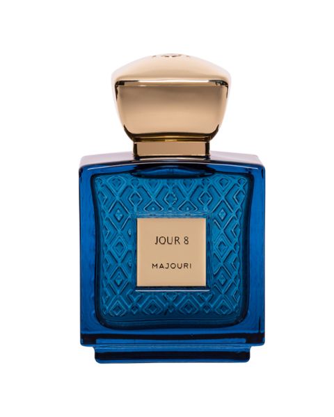Majouri - Jour 8 Eau de Parfum
