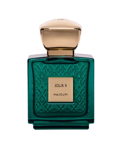 Majouri - Jour 9 Eau de Parfum
