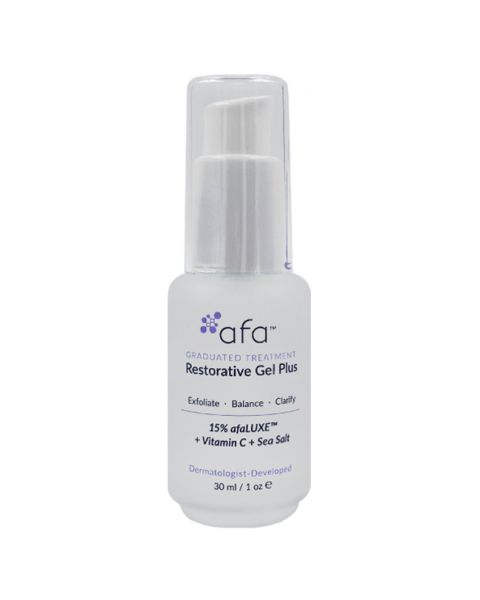 Med Beauty Swiss - afa™ Restorative Gel Plus 
