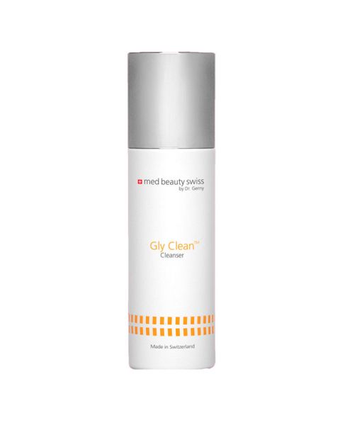 Med Beauty Swiss - Gly Clean Cleanser

