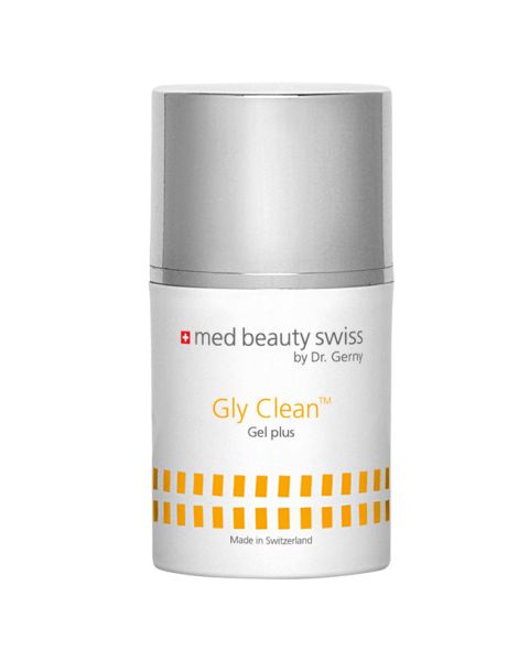 Med Beauty Swiss - Gly Clean Gel Plus

