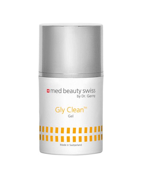 Med Beauty Swiss - Gly Clean Gel