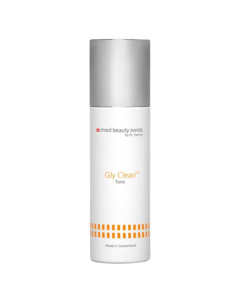 Med Beauty Swiss - Gly Clean Tonic
