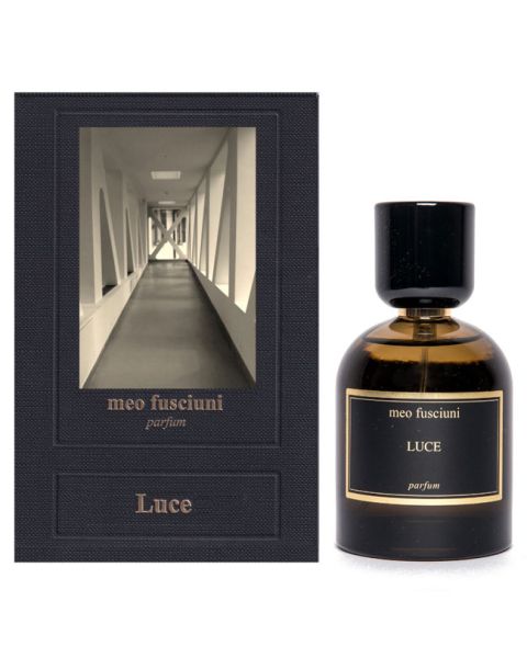 Meo Fusciuni - Luce
