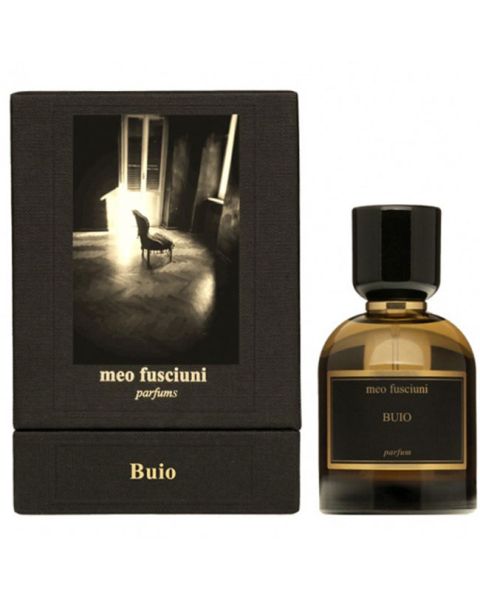 Meo Fuscuini - Buio